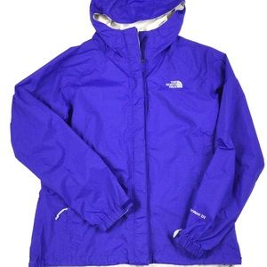 The North Face Hyvent Rain Jacket, L